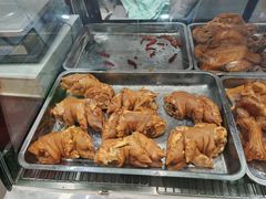 猪蹄-清丰李记猪蹄(朝阳路店)