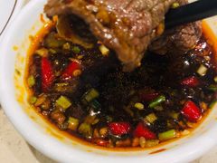 -八合里潮汕鲜牛肉火锅(吉大店)