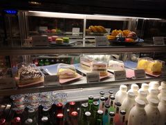 -栖巢咖啡(天鹅湖万达低碳店)