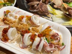-三个渔夫·蒸汽海鲜(小白楼店)