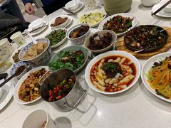 -泉上·发现DISCOVERY ·黔菜餐厅(银海元隆广场店)