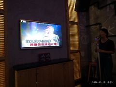 -乐宴KTV(华强北中航城君尚购物中心店)