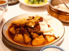 大盘鸡-丝路金桃·新疆菜(徐汇店)