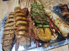 -非凡烧烤(历史博物馆店)