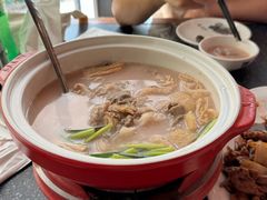 -王庄阿咪海鲜大排档(象园店)