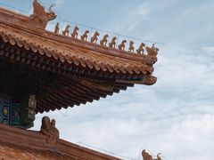 -故宫博物院(故宫)