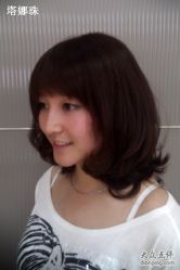 45度角-美秀造型