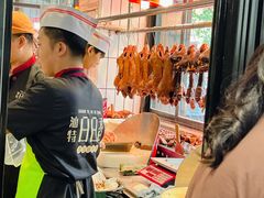 -日日香卤鹅饭店·澄海狮头鹅(澄海店)
