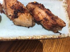 柠檬草鸡翅-越南牛肉河粉餐厅(书院巷店)