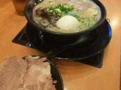 -博多一幸舍(侨福芳草地购物中心店)