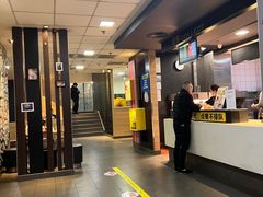 -麦当劳(芜湖中山南路店)