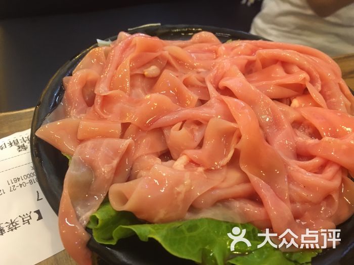 千源老火锅(解放碑店)图片 - 第6张