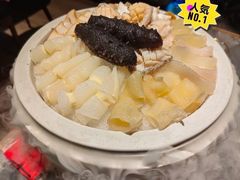-福满满·精细佛跳墙火锅(湘江道店)