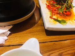 -云海肴·云南小炒·汽锅鸡(天津国金汇店)