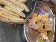猪皮-济州爱肉堂(总店)