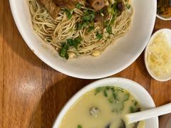 -欣达面馆(天桥支路店)