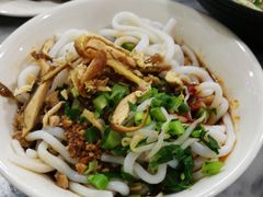 -再回首鸡肉米线(人民路一店)