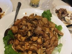 八珍豆腐-大铁勺新津菜(东丽阳光新业广场店)
