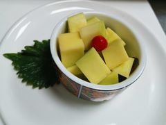 -星叶·东南亚料理(宁波万象汇店)