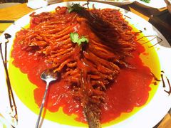 -丹江渔村(望京店)