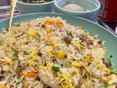 -扬二春炒饭(国庆路总店)