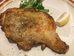 鸡腿-金城回忆(万科店)