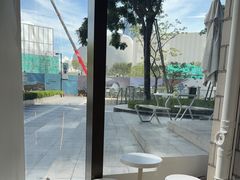 -% Arabica阿拉比卡咖啡(深圳湾万象城店)