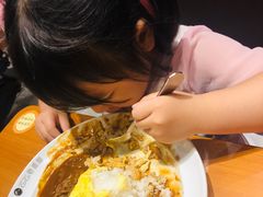 -CoCo壱番屋(久光百货店)