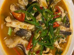 -丰乐餐厅·始于1999·本地老字号