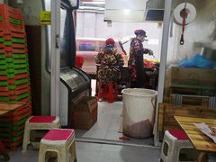 -魏记里脊肉炸炸炸(南门口店)