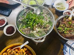 -小杨翘脚牛肉