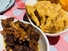 古法牛肉-好爸爸(外滩店)
