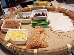 -掌柜的店·河南菜(日月光店)