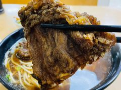 -瞻老元面馆(双塘路店)