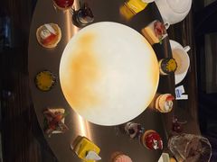 -行者书屋大堂吧 ·下午茶(南京圣和府邸酒店)