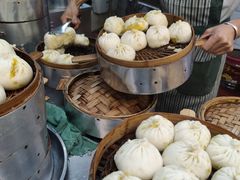 -胡家包子·清真(大众巷店)