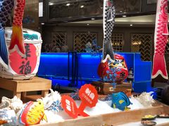 -芭菲盛宴·环球美食(锦城万达广场店)
