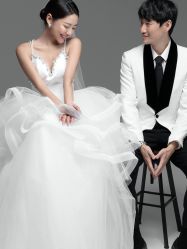 -IDO婚纱摄影(上海旗舰店)