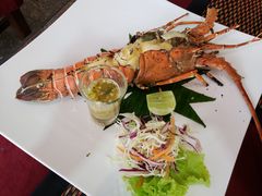 -BAI BUA RESTAURANT