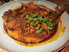-薇酌饮·陕西菜(南门外店)