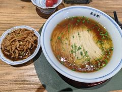 -香雪海·蘇面館(湖滨店)