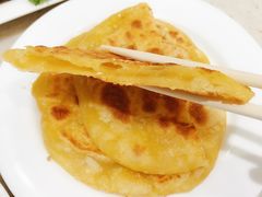 清糖饼-西夏回族烧麦馆(牡丹街店)