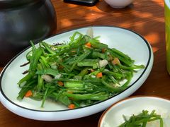 水性杨花-云隐小厨·传统大理美食(复兴路店)