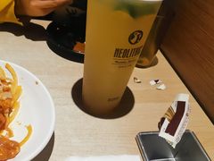-新石器烤肉(东川欧尚店)