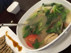-素芝林素食养生会所(黄山豪庭·御府店)