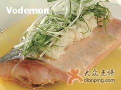 清蒸鲥鱼&nbsp;-苏浙汇(朝外店)