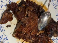 -围龙屋客家食府(福田店)