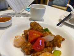 -莆田餐厅PUTIEN(三里屯店)