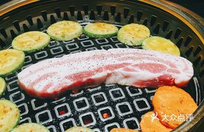 Premium Thick-cut Pork Belly