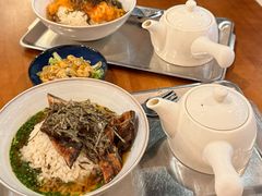 -Retro Deli 茶泡饭